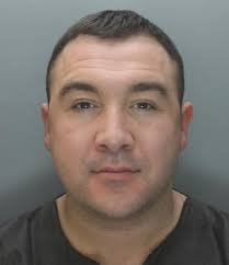 Drugs factory in Wavertree flat