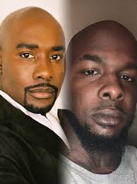 I guess he looks like me? lol 😆