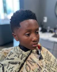 Upscale Barbershop Kansas City