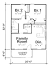 Small House Plans Under 1000 Sq Ft Kerala