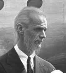 He was placed on a stretcher, put into. Howard Hughes