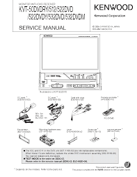 Kenworth wiring schematics wiring diagrams.jpg. Kenwood Kvt 512 Wiring Diagram Ex Wiring Harness Code 03 Honda Accordd Waystar Fr