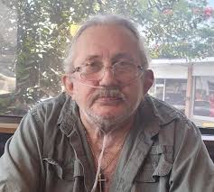 Obituary information for Jerry Edgar McClain, Jr.