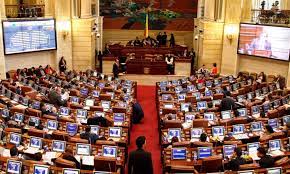 Zona legislativa contralor general de la república senado de colombia. Aprobado Presupuesto General De La Nacion 2019 Enfocado En Una Mayor Equidad
