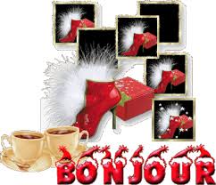 Bonjour Bonjour Belles Images Creations