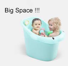 Rotho babydesign baby badesitz / sitz in weiß/apfelgrün/aquamarine perl mit aufklappbarem ring inkl. China Grosse Und Tiefe Kunststoff Baby Kinder Badewanne Mit Sitz Kaufen Badewanne Auf De Made In China Com