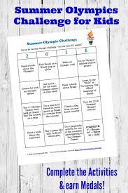 Coffee filter olympic rings from no time for flash cards. 50 Olympic Activities For Kids Olympics Activities Summer Olympics Activities Olympic Idea