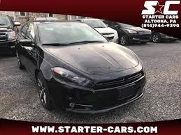 Shop, watch video walkarounds and compare prices on used cars listings in altoona, pa. Starter Cars Home Facebook