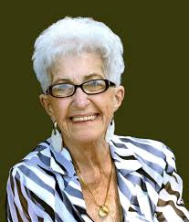 Obituary information for Mary Catherine Elliott