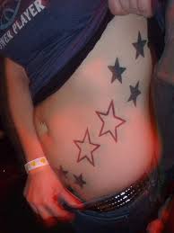 Small shooting star tattoos designs done precisely. 118 Unique Star Tattoos And Designs For Men And Women