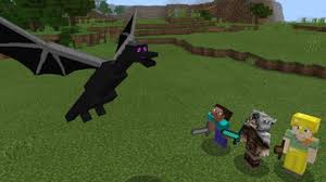 Browse and download minecraft editor mods by the planet minecraft community. Los 5 Mejores Mods De Minecraft Para Domar Dragones Moyens I O