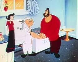 Cartoon Pictures May 2008 Popeye The Sailor Man Good Cartoons Old Cartoons