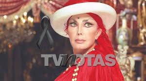 Irma Serrano: Su vida, sus últimos momentos ¡y quiénes fueron los ganones de su fortuna!