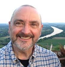 Gregory Farmer's Instagram, Twitter & Facebook