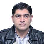 Wahab Ali Gulzar Khawaja