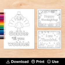 Print these out so children can write what they are thankful for. Thanksgiving Coloring Sheets I Am Thankful Coloring Pages Happy Thanksgiving