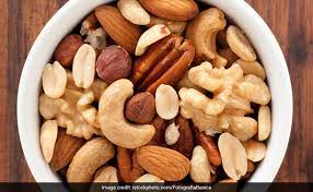 30g is approximately three tablespoons. 5 Best Dry Fruit Recipes Easy Dry Fruit Recipes Ndtv Food