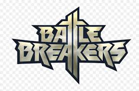 Logos related to epic games. Epic Games Store Battle Breakers Logo Transparent Png Free Transparent Png Images Pngaaa Com