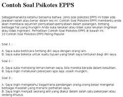 Pengisian form hanya dapat diisi satu kali saja dengan menggunakan account dan nama yang sama. 7 Contoh Soal Psikotes Yang Sering Keluar Dan Cara Mengerjakannya 2021