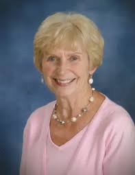 Obituary information for Karen Martin Sommer