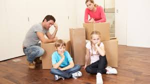 One parent must provide the other with notice of plans to relocate. Child Custody Relocation Child Relocation Laws In Nj