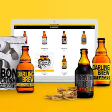 It S Official The Darlingbrew Online Shop Is Now Open Hop To The Dbshop To Pre Order Your Favourite Darlingbrewery In 2020 Beer Beer Bottle Corona Beer Bottle