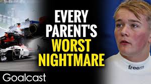 The Billy Monger Story