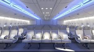 Airbus Reconfigures A380 Seating Plan To Squeeze Fifth Seat