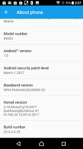 How to enter the unlocking code for a sony model phone. Is There Any Way Unlock Hard Locked Sony Xperia Z5 Network Counter 0 Xda Forums