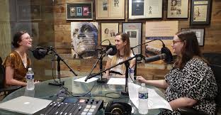 Emma Camp: "Speech Activists Can Certainly Make Waves"