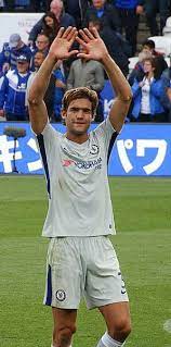 Latest on chelsea defender marcos alonso including news, stats, videos, highlights and more on espn. Datei Marcos Alonso Mendoza Jpg Wikipedia