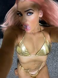 Access Anythingalexis's OnlyFans vault - explicit content awaits