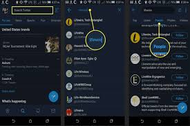 Some of the most popular email lookup tools are: How To Use Twitter To Search For People