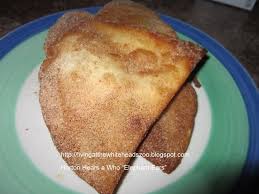 Horton Hears A Who Elephant Ears Recipe Elephant Ears Recipe Fair Food Recipes Kids Cooking Recipes