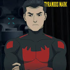 Invincible Mark Variants 10