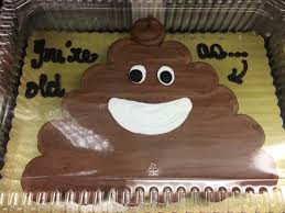 Pictures of cakes from grocery stores: This Cake From Kroger Funny