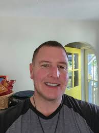 Happy Birthday to me looking good at 45