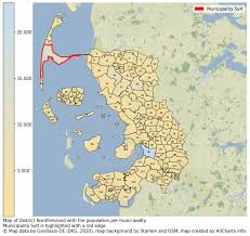 Get the famous michelin maps, the result of more than a. Allcharts Info Lots Of Information About The Municipality Sylt Update 2021