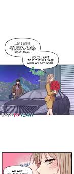 Maybe you would like to learn more about one of these? Him Him Him Chapter 9 English Manhwax