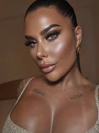 Shannon Rose Whiting