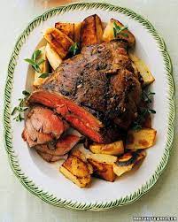 When you need remarkable suggestions for this recipes, look no more than this listing of 20 best recipes to feed a group. Easter Menu Ideas From Martha Stewart Great Recipes And Suggestions Easter Dinner Recipes Marjoram Recipe Lamb Recipes
