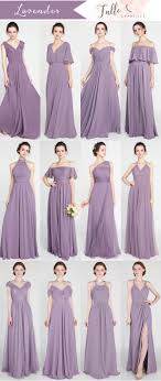 Lavender Bridesmaid Dresses 2019 Wedding Weddinginspiration Bridesmaids Bridesmaiddress Mauve Bridesmaid Dress Lavender Bridesmaid Dresses Mauve Bridesmaid