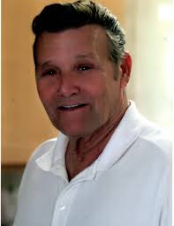 Obituary information for Charles Ray Mullins