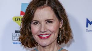 Geena davis throws a birthday party for her twin sons in pacific palisades 05/06/2020. What Does Geena Davis Feels About Glow Pdq Wire