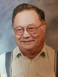 George Douglas Myrick JR Obituary