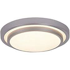 Afsemos Led Flush Mount Ceiling Light 8 3 12w 50w Equivalent 950lm 3000k Warm White 120v Ro Modern Ceiling Light Ceiling Lights Flush Mount Ceiling Lights