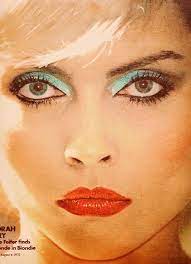 debbie harry おしゃれまとめの人気アイデア pinterest didem oktay 女性歌手 顔 デボラ