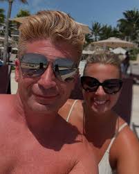 Happy Anniversary to the most amazing wife and mom in every way. I love  doing life with you Kelly. We've made so many priceless memories together  and I can't wait to make