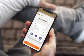 So sind sie mit dem smartphone. Ing App Werkt Niet Iphone