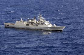 Το επίσημο facebook page του cnn greece. Greek Navy Backs Off After Trying To Stop Turkish Frigate En Route To Libya Daily Sabah